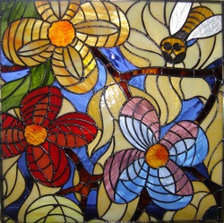 FREE Patterns! - Glass Crafters Stained Glass Supplies